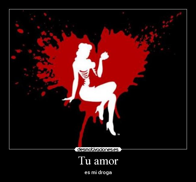 Tu amor -