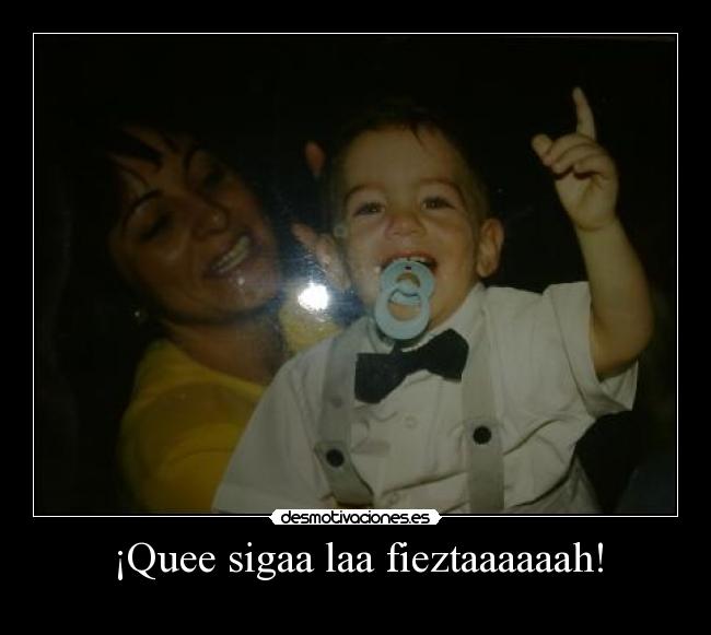 carteles fieztah desmotivaciones