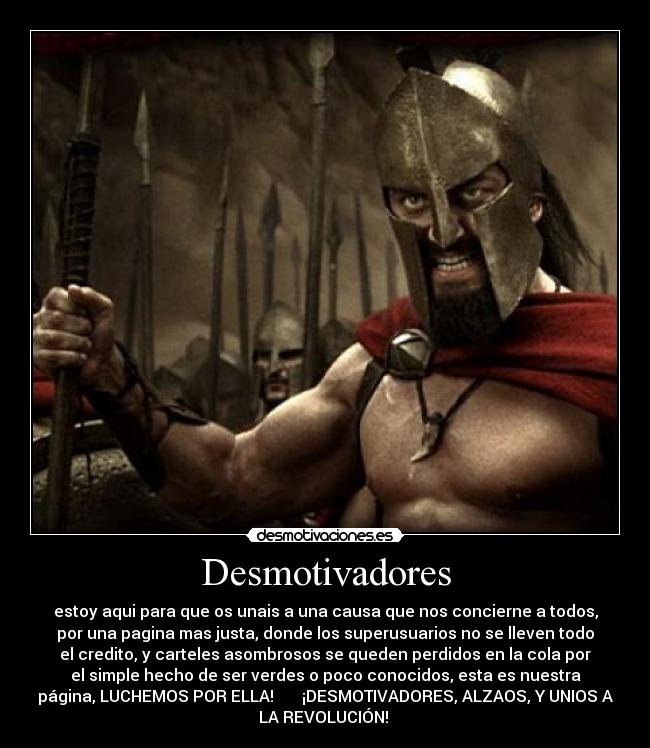 Desmotivadores - 