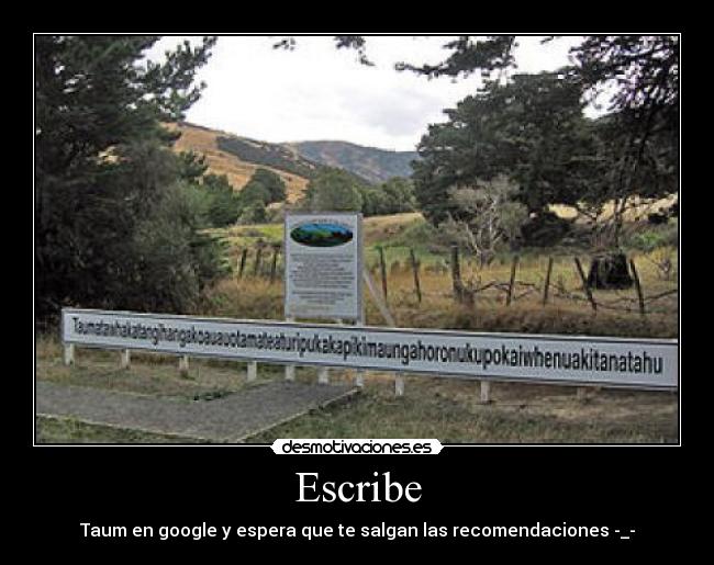 Escribe - Taum en google y espera que te salgan las recomendaciones -_-