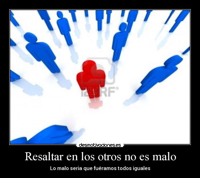 carteles resaltar desmotivaciones