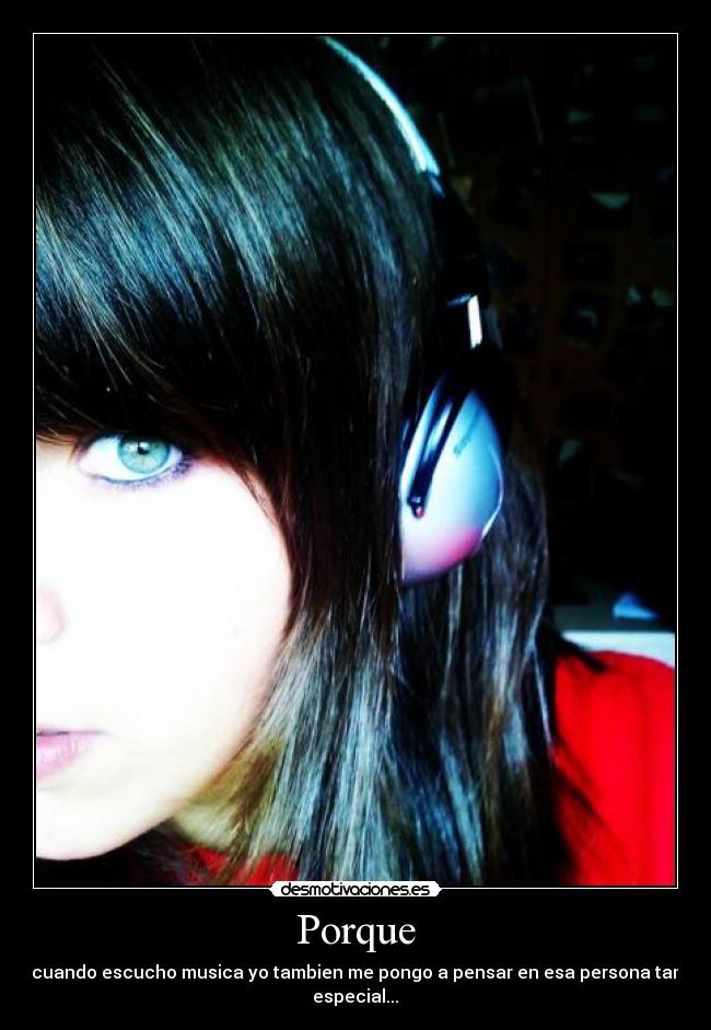 Porque - 