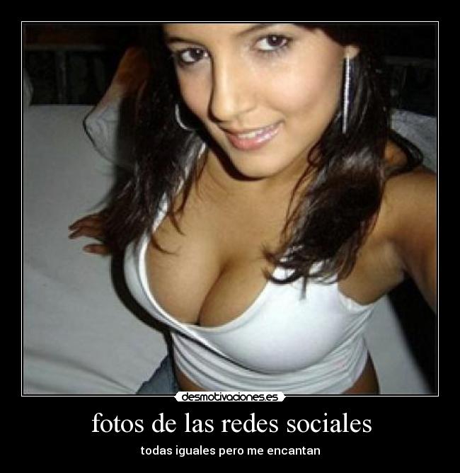 fotos de las redes sociales -