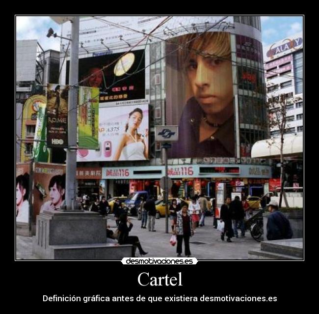 carteles weeee desmotivaciones