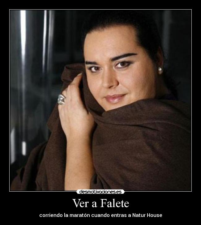 Ver a Falete - 