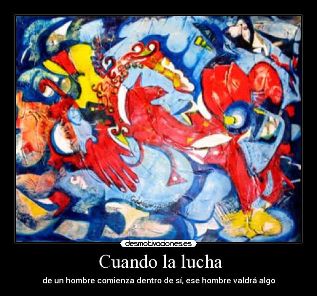 carteles leckram desmotivaciones