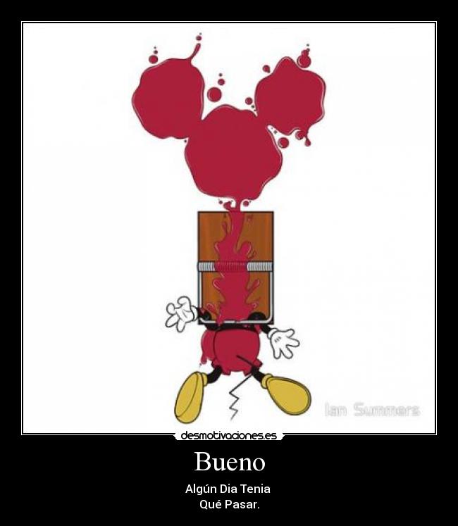 Bueno - 