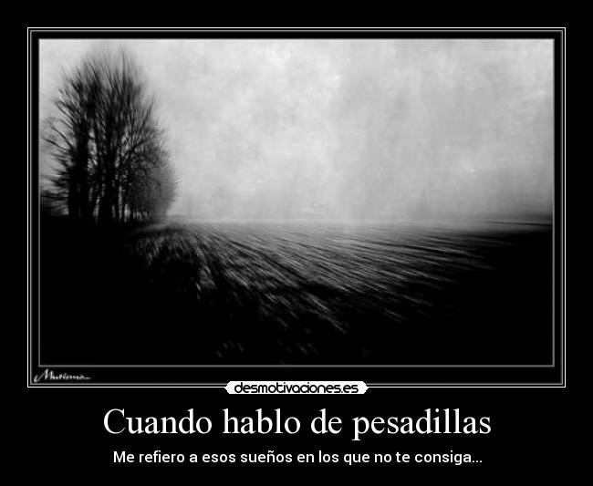 carteles desmotivaciones