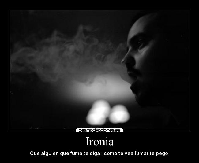 Ironia -