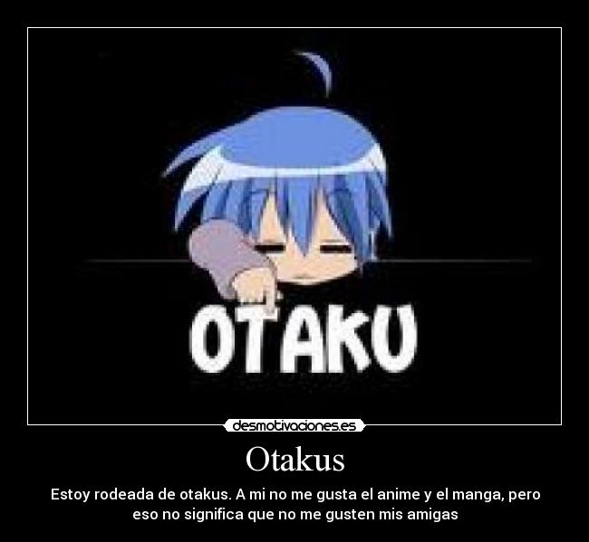 Otakus - 