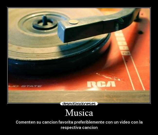 Musica - 