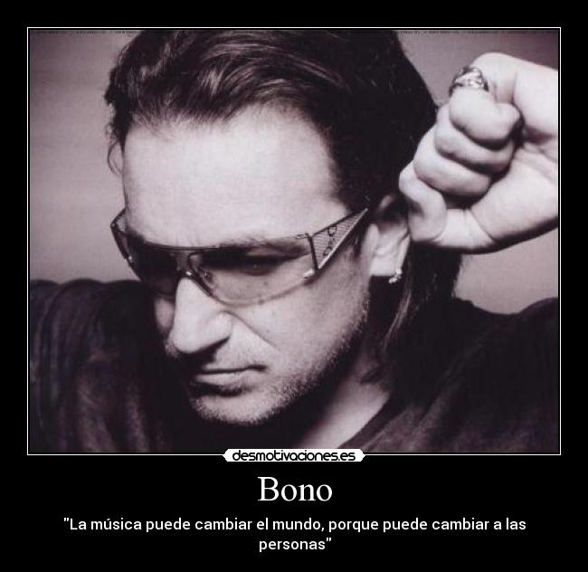Bono -
