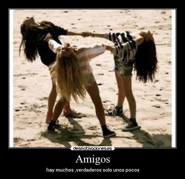 Amigos - 