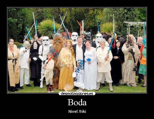 Boda -