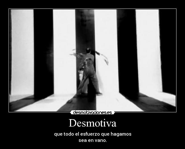 carteles ideus desmotivaciones