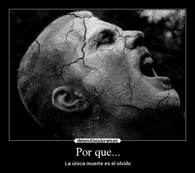 Por que... -