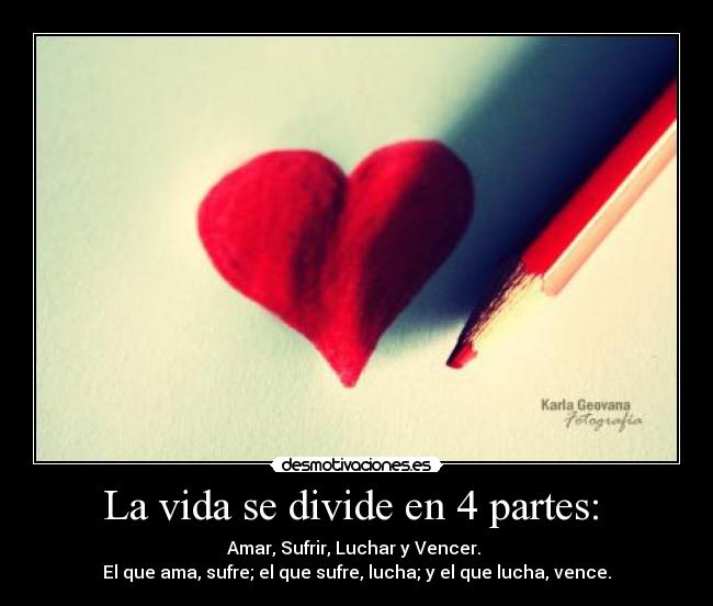 carteles vida amor amistad vida desmotivaciones