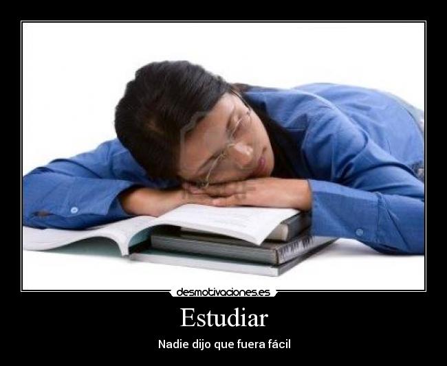 Estudiar - 