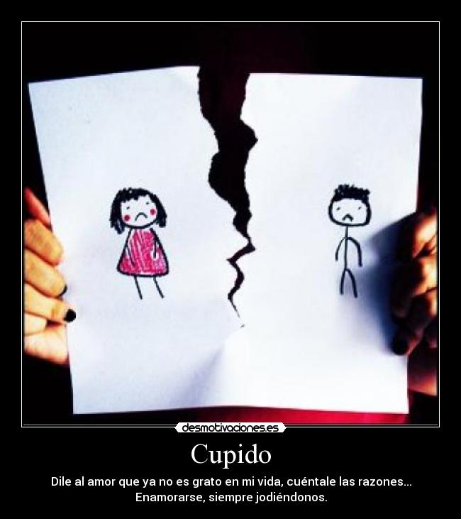 Cupido -