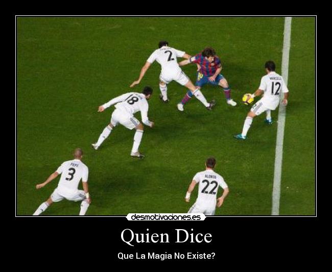 Quien Dice - 