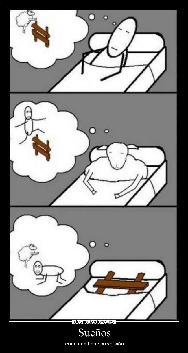 Sueños - 