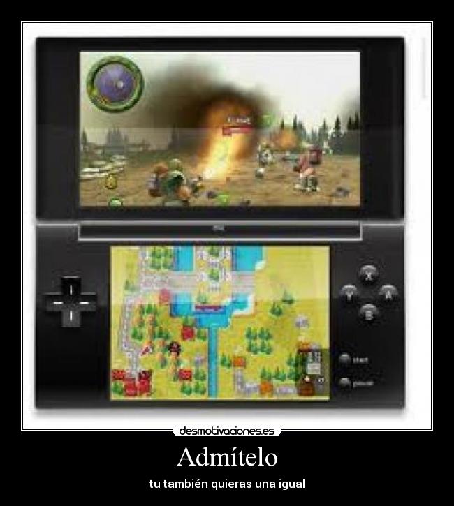 carteles nintendods desmotivaciones