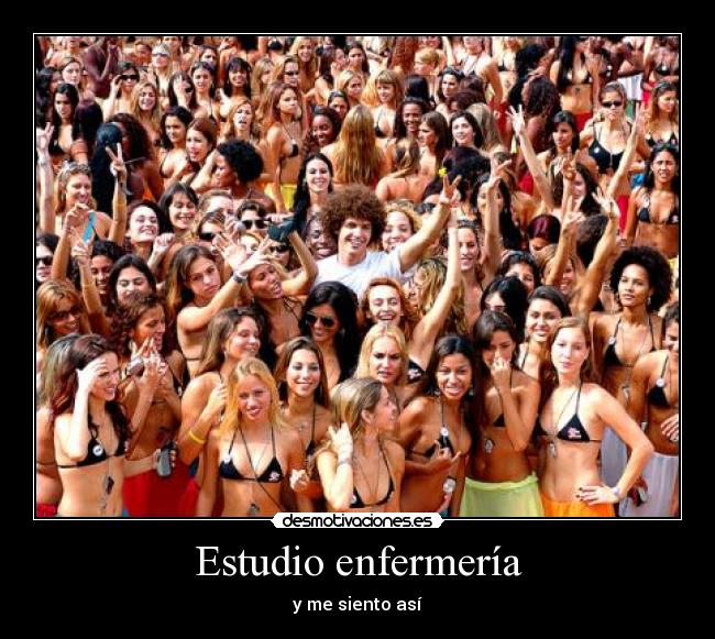 ESTUDIO ENFERMERIA A DISTANCIA estudio enfermeria a distancia: