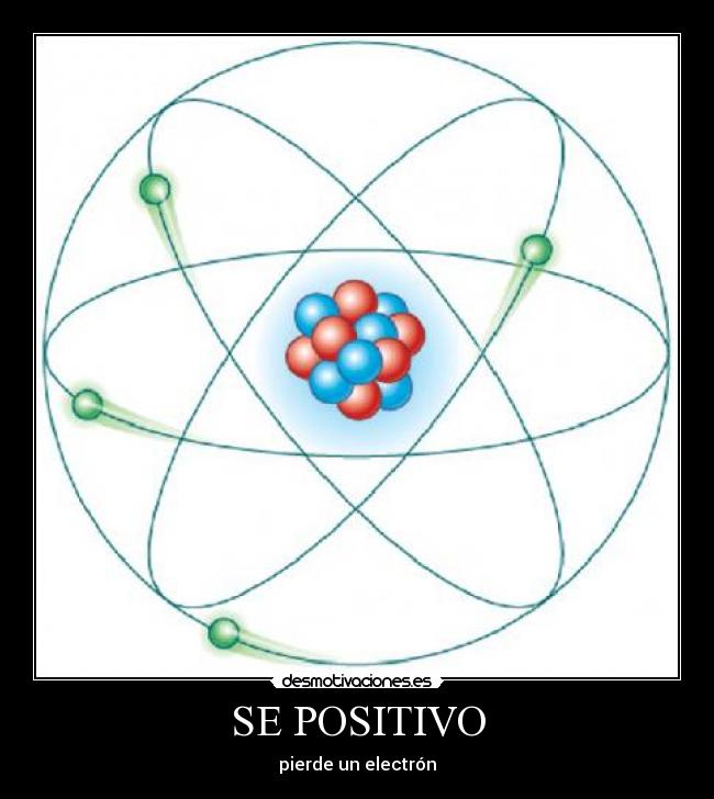SE POSITIVO -