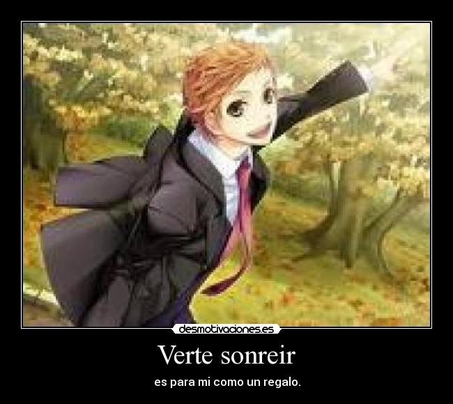 carteles sonreir desmotivaciones