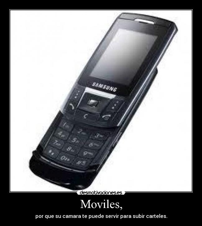 carteles moviles desmotivaciones