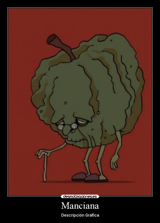 Manciana - 