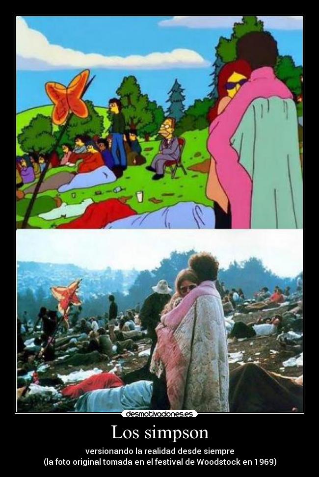 Los simpson -