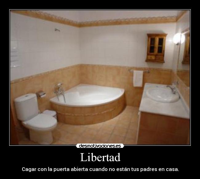 Libertad -