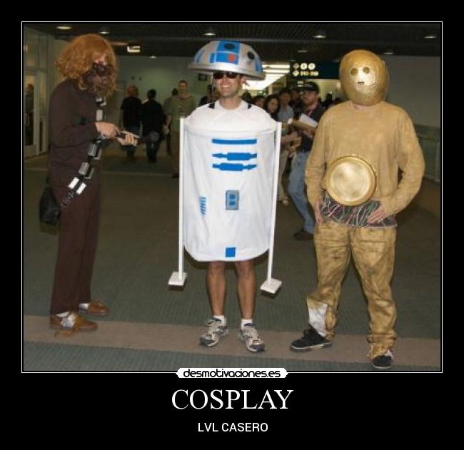 COSPLAY - 