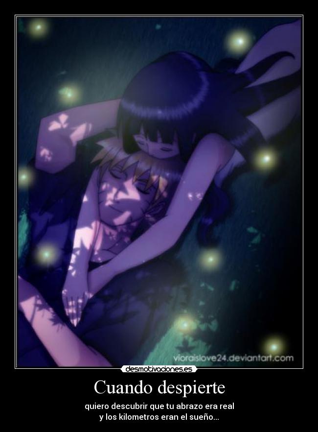 Cuando despierte - 