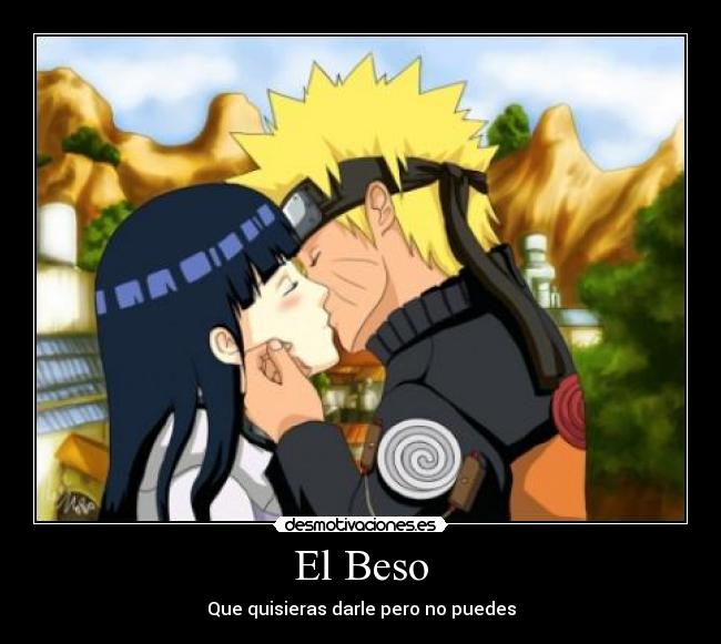 El Beso -