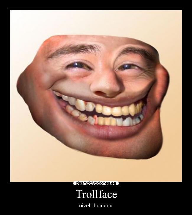 Trollface -