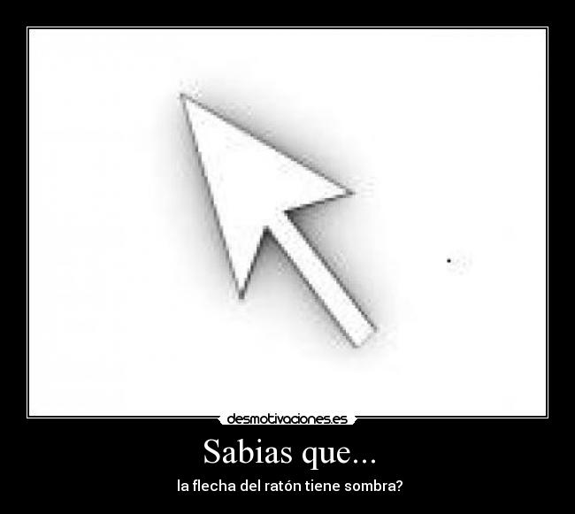 Sabias que... - 