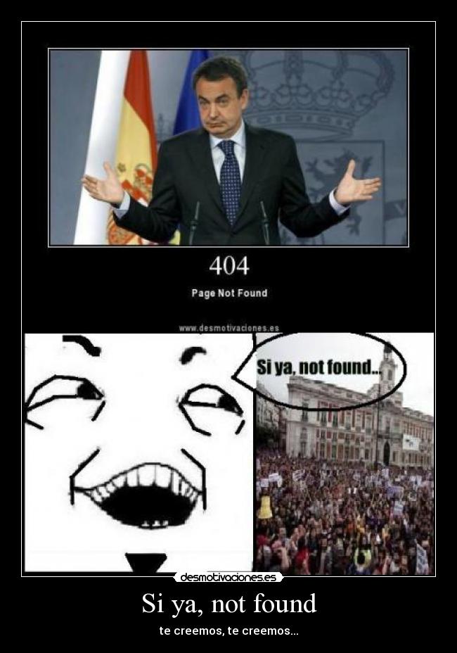 carteles plaf desmotivaciones