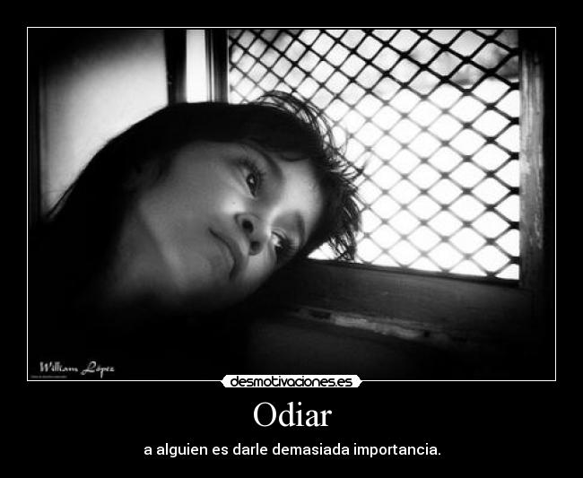 Odiar - 