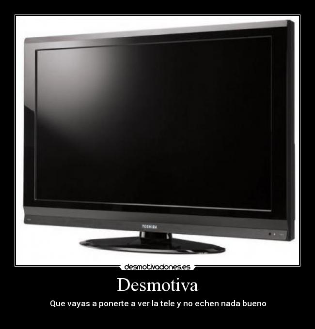 Desmotiva - 