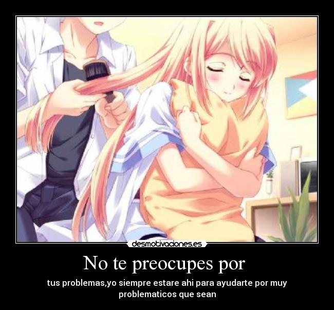 carteles love you desmotivaciones