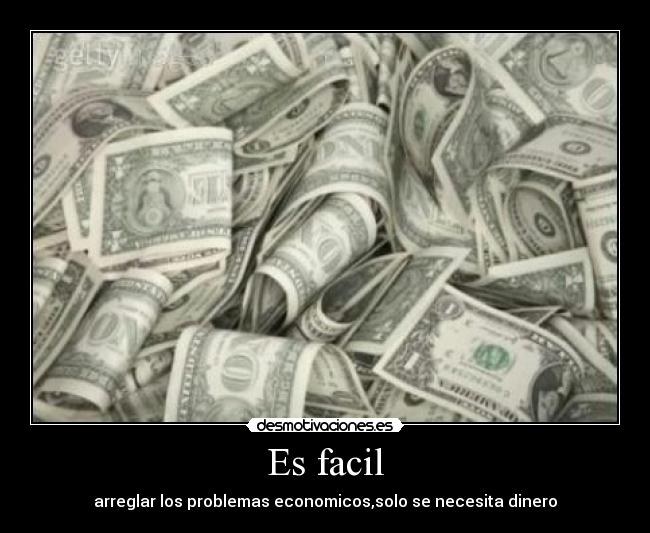 Es facil - 