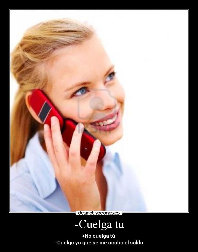 -Cuelga tu - 