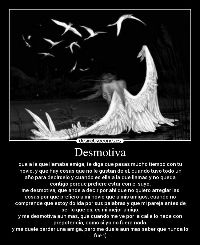 carteles desmotiva desmotivaciones