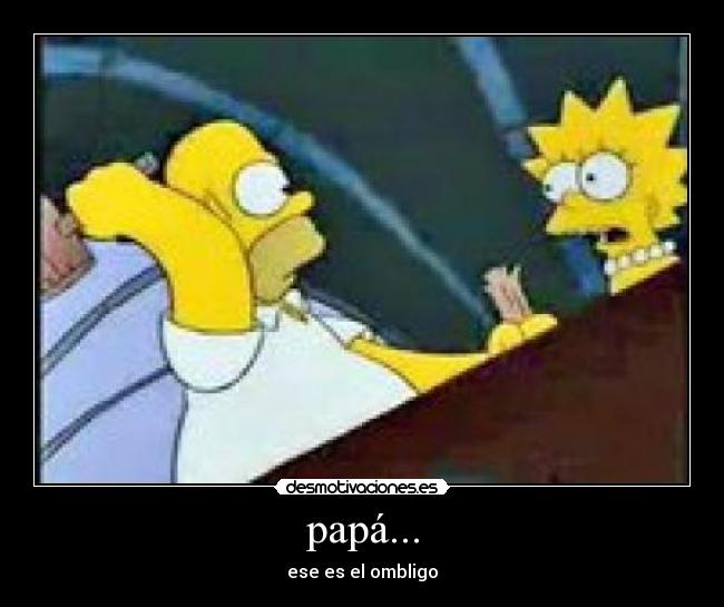 papá... - 