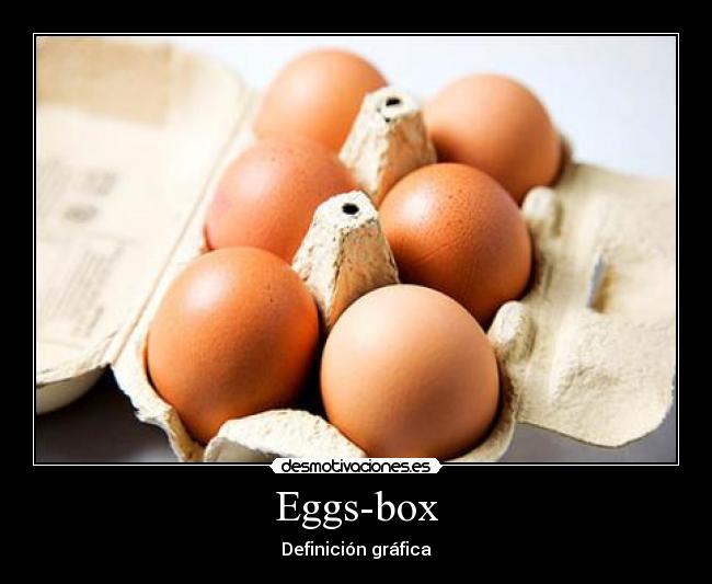 Eggs-box -