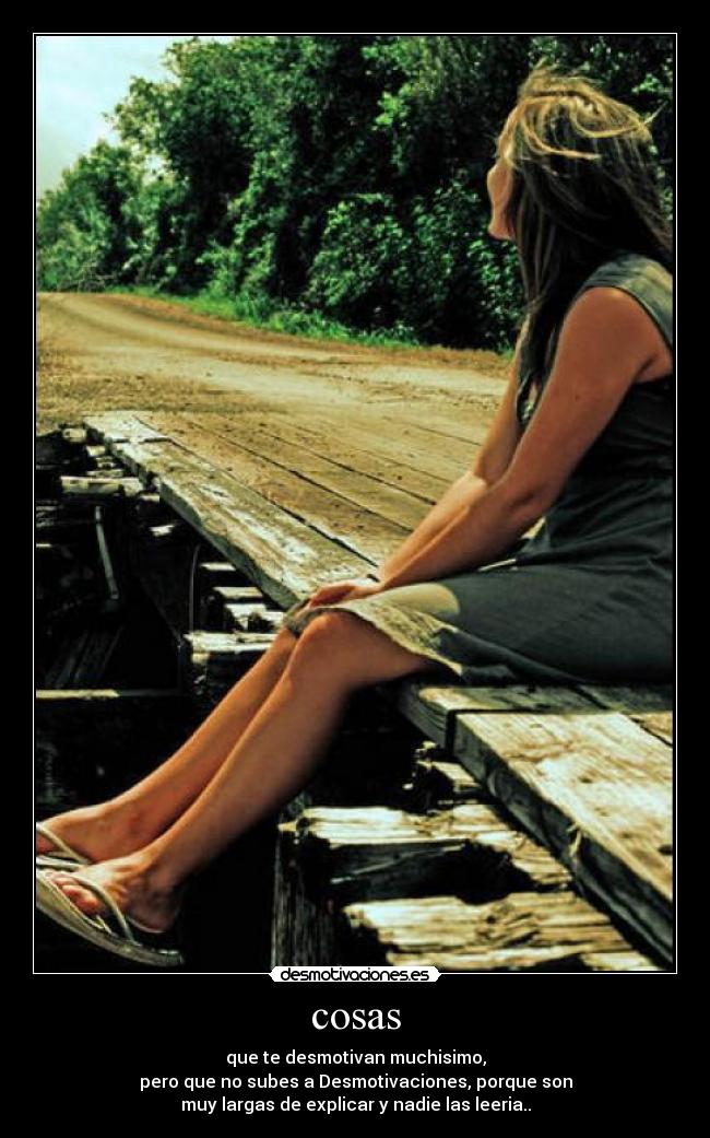 carteles dena desmotivaciones