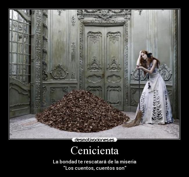 Cenicienta -