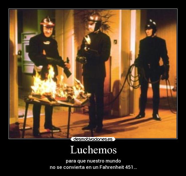 Luchemos - 